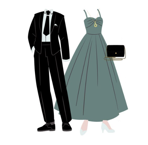 Fotografía de quinceañera