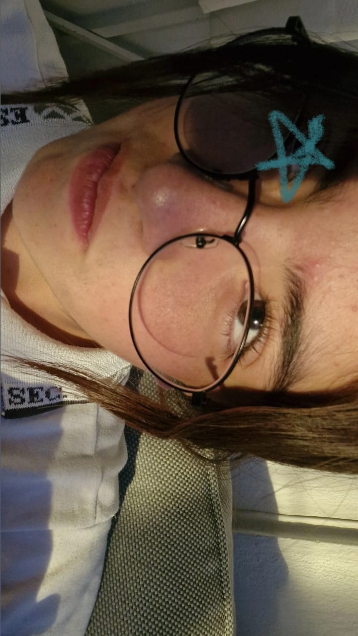 Fotografía de quinceañera