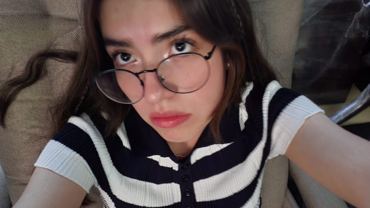 Fotografía de quinceañera